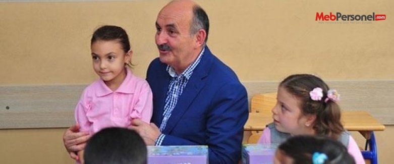 Kantinlere gazlı içecek ve cips yasağı