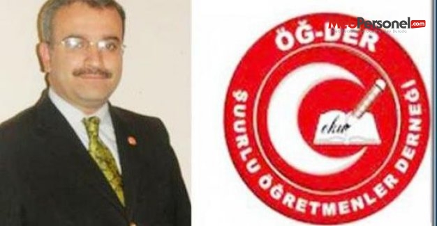 ÖĞ-DER: Yeni Eğitim Yılı Hayırlı Olsun