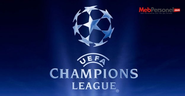 Şampiyonlar Ligi Maç Özetleri Goller ve Özetler 30 Eylül 2015