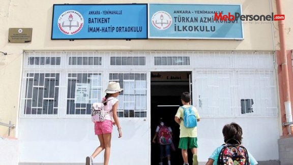 İki tabela bir kavga