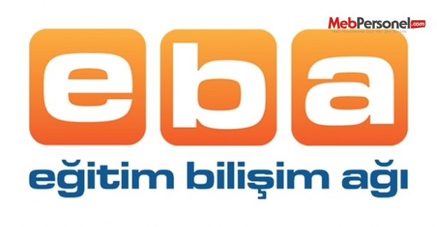 Eba Kurs Başvuru Ekranı Giriş Sayfası