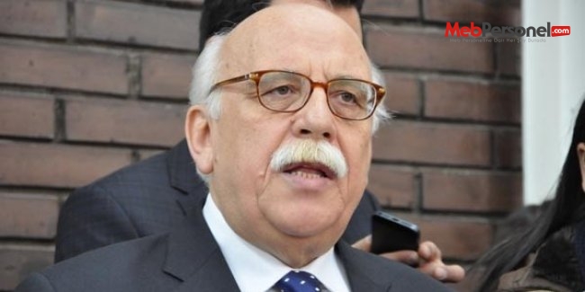 2016 Şubat Ataması - MEB Nabi Avcı Açıklaması