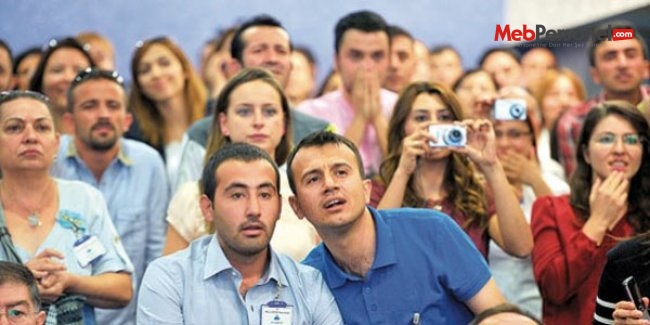 MEB, Maliye'den ek atama izni isteyemez