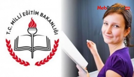 BAKANLIĞIN İL İÇİ ATAMA TALİMATI DEĞERLENDİRMESİ