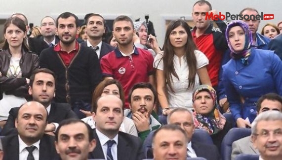 Ek Öğretmen Ataması Ne Zaman Yapılacak? -Meb Ek öğretmen Ataması - Öğretmen Atamaları