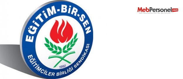 Eğitim-Bir-Sen'den 40 bin TL ödüllü kısa film yarışması