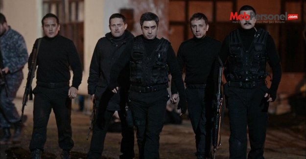 Kurtlar Vadisi Pusu Son Bölüm İzle, 267. Bölüm Fragmanı