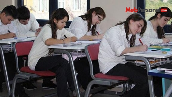 MEB, temel lise yönetmelik taslağını yayınladı