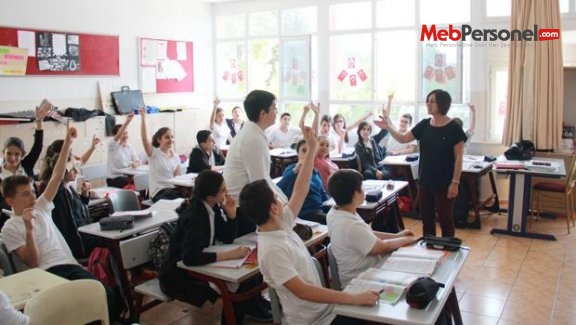 Sosyal bilgiler öğretmenliği için başvurular başladı