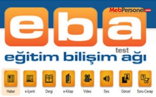 EBA EKURS Sisteminde son gün yoğunluğu yüzünden sistem çöktü