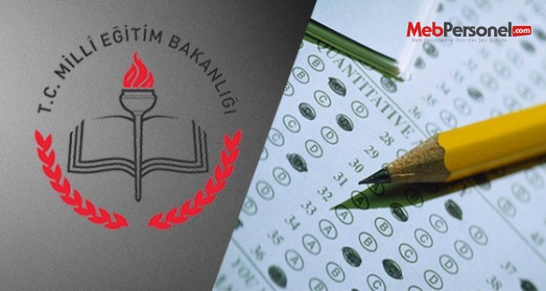 MEB Ortaokul ve Lise Kazanım Kavrama Testleri MEB Personel