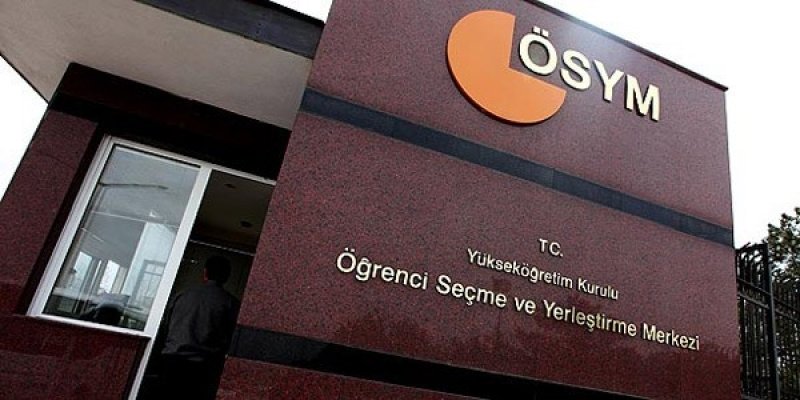 ÖSYM'de önceki başkanlar da olaylı gitti