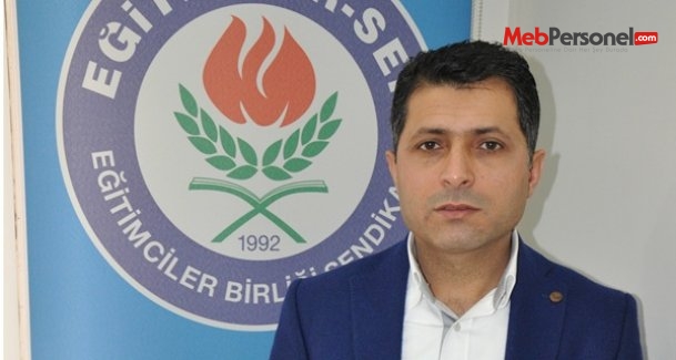 Çağ insana aç, insan örgütlü güce muhtaç