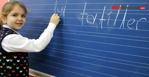 2 Kasım Okullar Tatil mi? 1 Kasım Seçimleri Sonrası Öğrenciler Okula Gidecek mi?