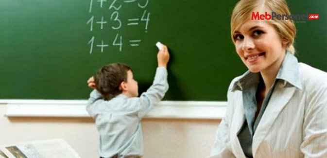 Yeni Atanacak Öğretmenler Haziran'a Kadar Oryantasyon Eğitimi Alacak