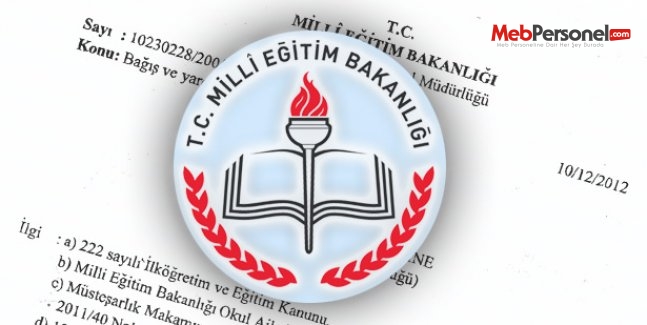 MEB Ders Kitapları ve Eğitim Araçları Yönetmeliğinde değişiklik