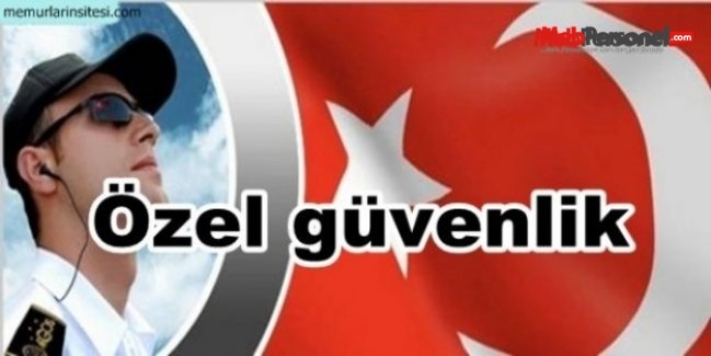 ÖGG Özel Güvenlik Sınav Sonuçları Açıklanma Tarihi 2015