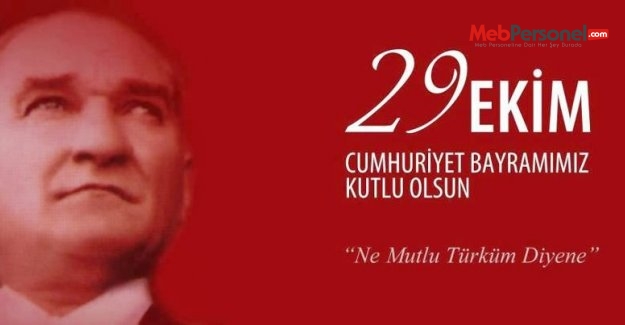 29 Ekim Şiirleri (UZUN-KISA)
