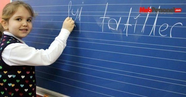 30 Ekim ve 2 Kasım'ın Resmi Tatil Olup Olmadığı İle İlgili Açıklama