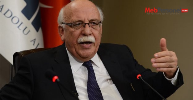 Bakan Avcı MEB'in İhtiyaç Duyduğu Öğretmen Sayısını Açıkladı