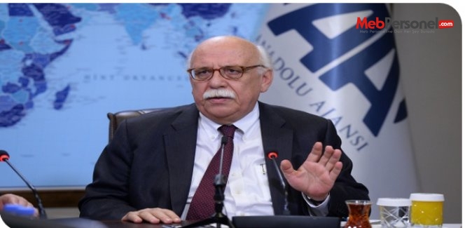 Açık Liseden Örgün Eğitime Nakil Başvuruları Devam Ediyor