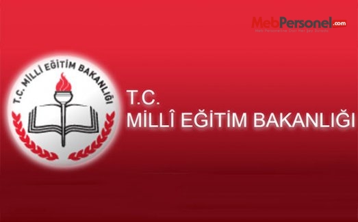 MEB Yıllık Çizelgesi - TEOG Sınav Tarihleri