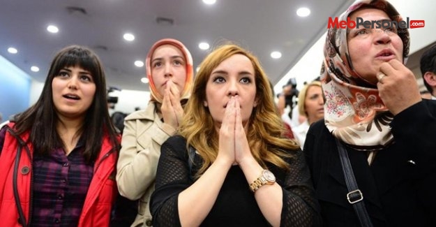 Başbakan,Şubat Ataması İçin Sayı Verdi