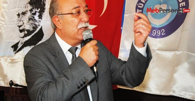 2015’TEN ÇALDILAR, 2016 ZAMMI DİYE VERDİLER