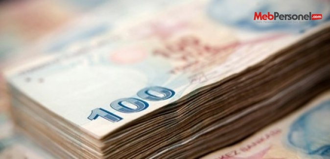 Maaşlara ekstra zam