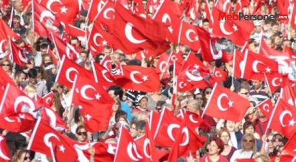 En Güzel 29 Ekim Şiirleri (Kısa Uzun)