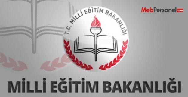 MEB görevde yükselme sınavı başvuru ekranı!