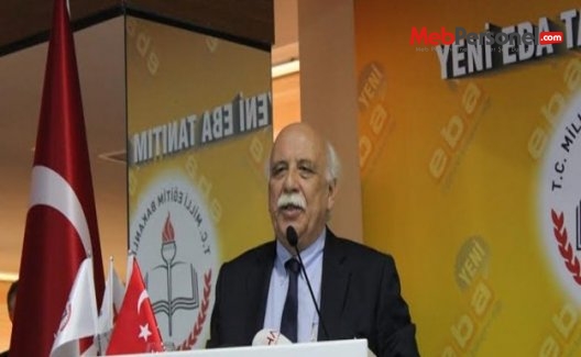 Yeni Eğitim Bilişim Ağı Tanıtım Toplantısı