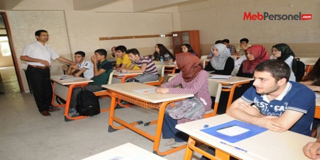 Yetiştirme Kurslarına Rekor Başvuru