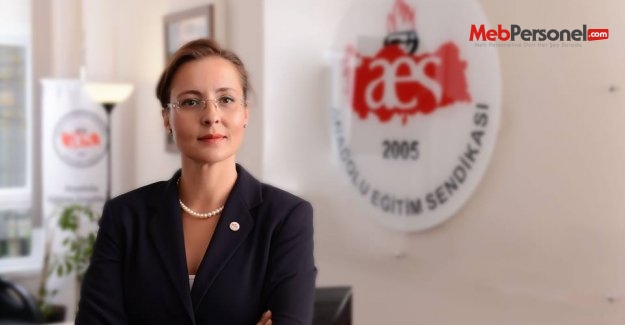 Cansel Güven'den ''Şubat'ta 30 Bin Öğretmen Ataması'' Açıklaması
