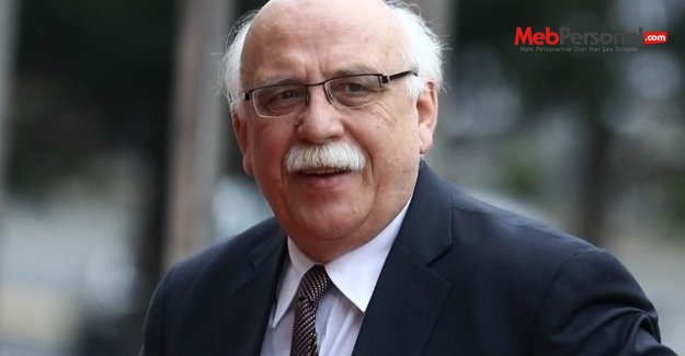 Bakan Nabi Avcı: 30 bin öğretmen ataması istiyoruz