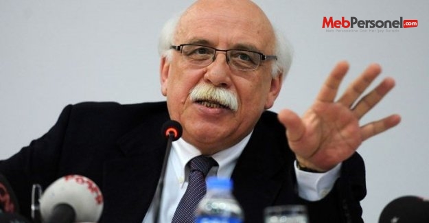 Avcı: Eğitimde ayrımcı uygulamalara son verdik