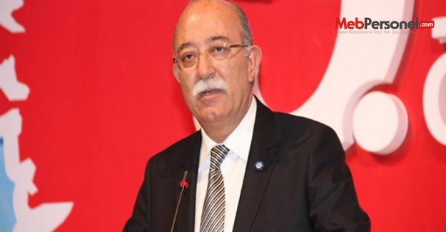 Koncuk'tan Öğretmen Atamaları Eleştirisi