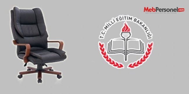 MEB'den ''Yönetici Atama'' Açıklaması