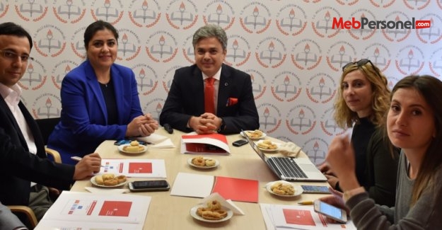 Özel okullaşma oranında yüzde 41 artış