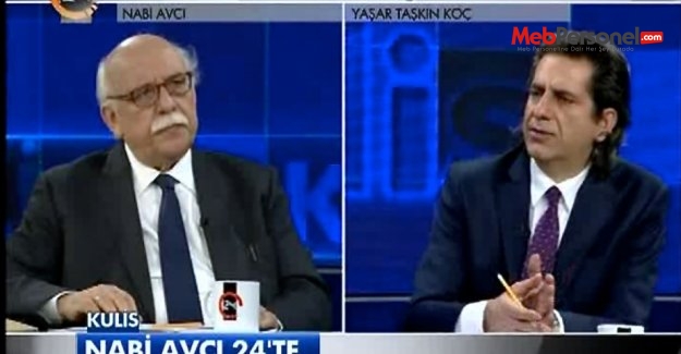 Bakan Avcı: Şubat'ta 30 Bin Öğretmen Atamasını gerçekleştireceğiz