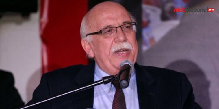 Yeni atanan öğretmenler oryantasyon eğitimi alacaklar