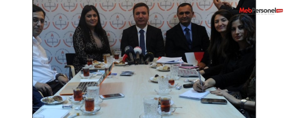 Genel Müdür Hamza Aydoğdu, Basın Mensuplarıyla Buluştu