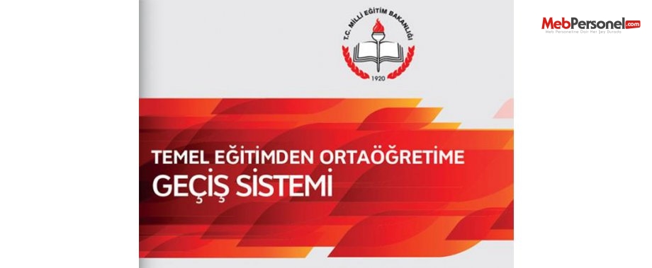 TEOG e-Kılavuzu Yayımlandı (2015-2016)