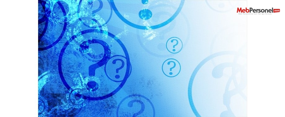 MEB Söylediklerine Kendi İnanıyor mu?