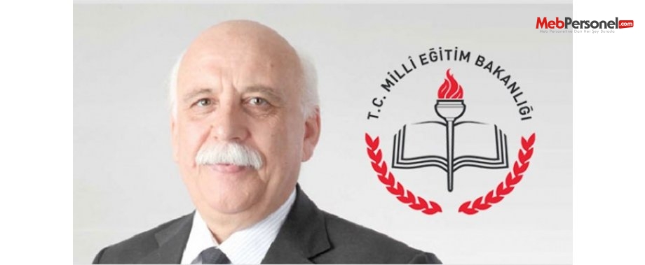 ÖĞRETMEN DOSTU BAKAN AVCI'DAN TALİMAT