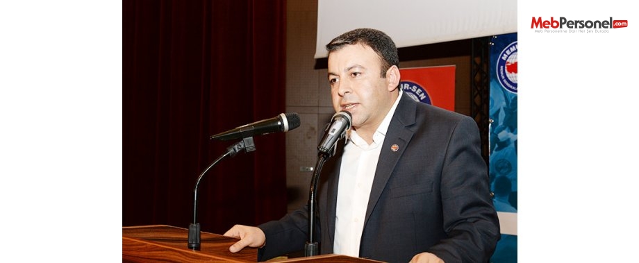 1 milyon üye hedefine ulaşmak için daha çok çalışacağız