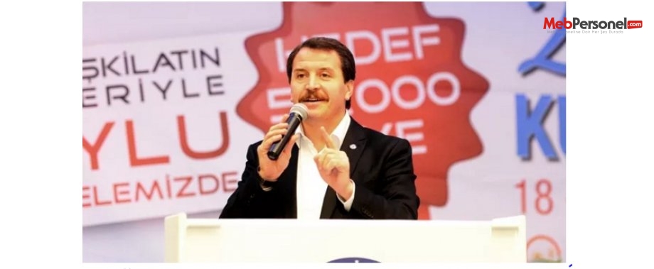 Yalçın'dan Koncuk'a Çok Sert Cevap: 'Kaşarların Halini Gördük'