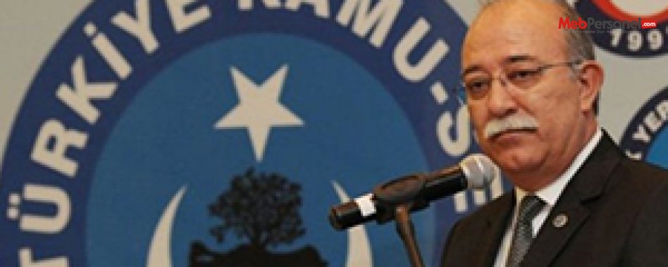 KONCUK: SAP MI OLACAKSIN, UCUNDAKİ KAZMA MI?