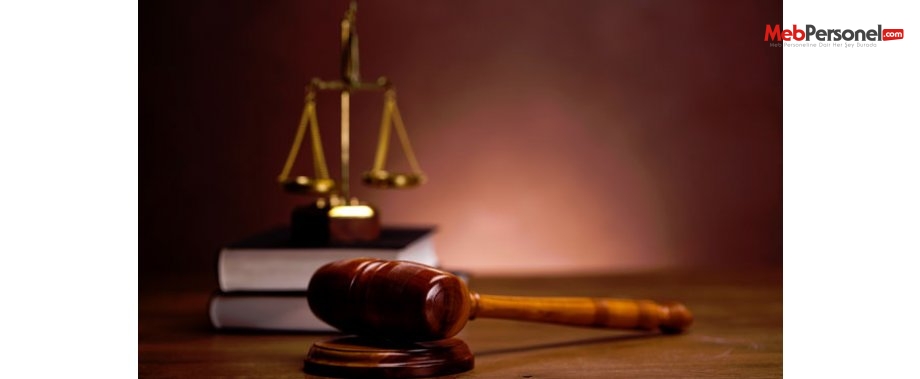 Yönetici Görevlendirme Yönetmeliğinin Mahkemeye Verilen Maddeleri