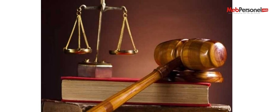 MEB'e Açtığı Tazminat Davasını Kazandı